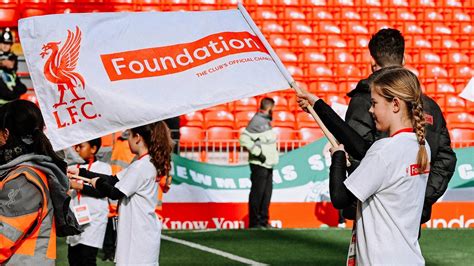 who is charity gayle|New LFC 2024.